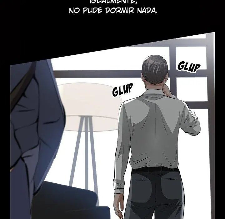 Difficult Choices Capítulo 15 - Página 131