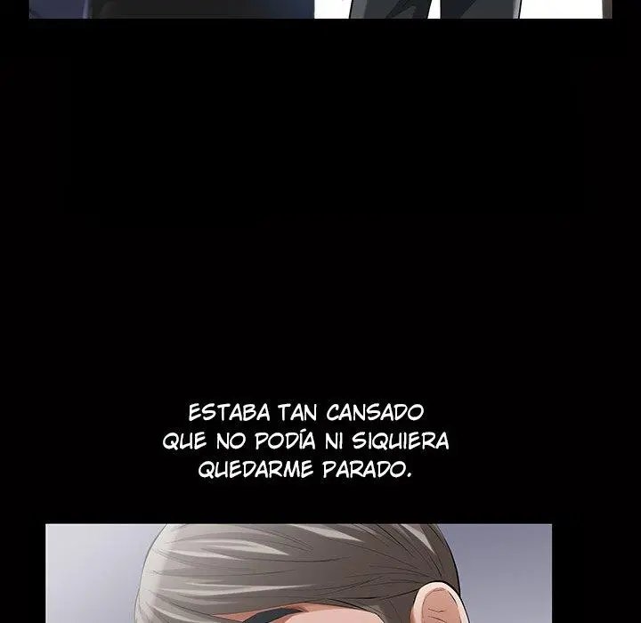 Difficult Choices Capítulo 15 - Página 132