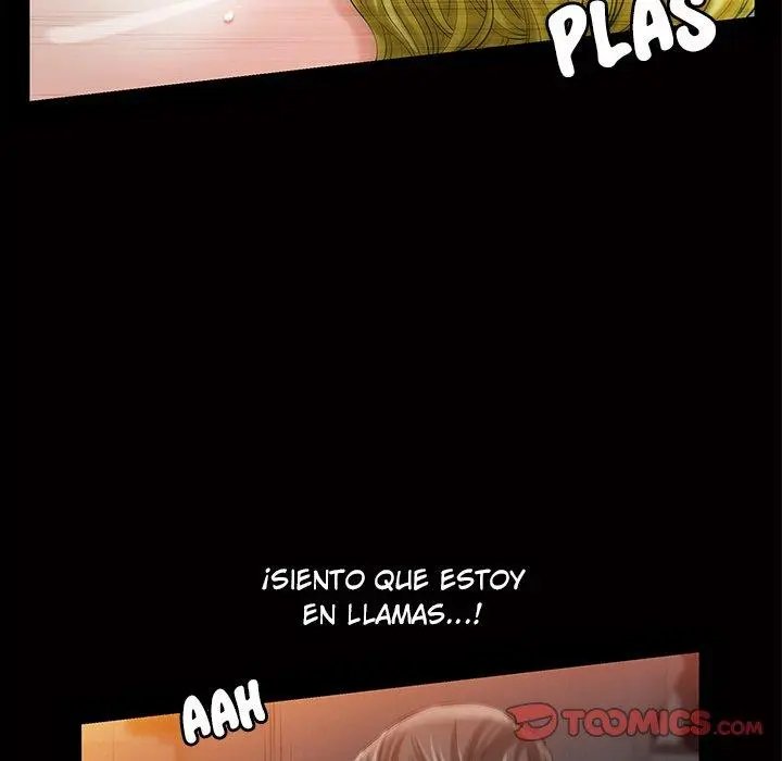 Difficult Choices Capítulo 15 - Página 15