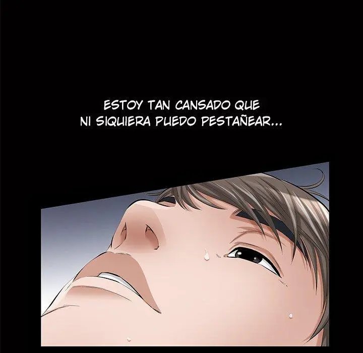 Difficult Choices Capítulo 15 - Página 61