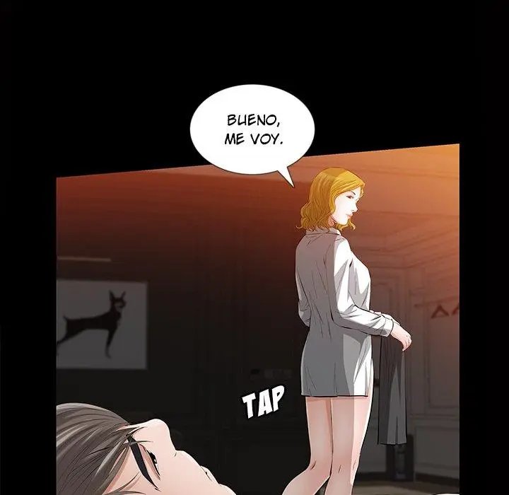 Difficult Choices Capítulo 15 - Página 67