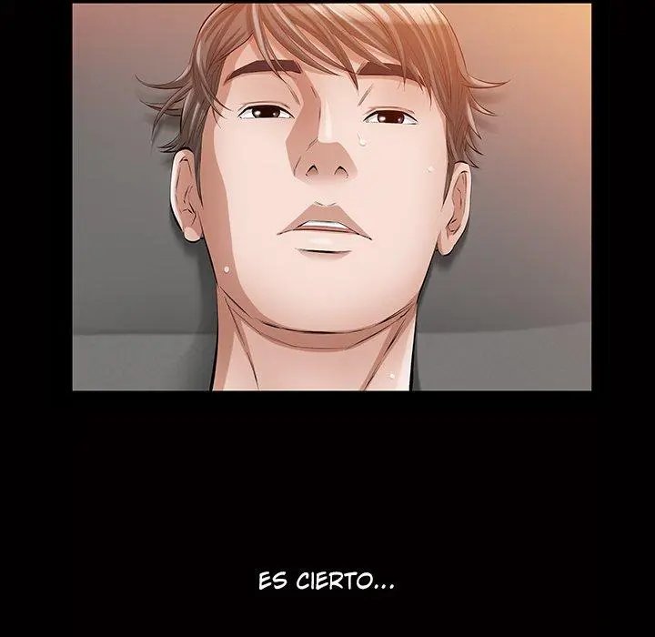 Difficult Choices Capítulo 15 - Página 73