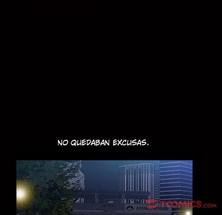 Difficult Choices Capítulo 15 - Página 75