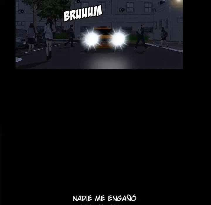 Difficult Choices Capítulo 15 - Página 76