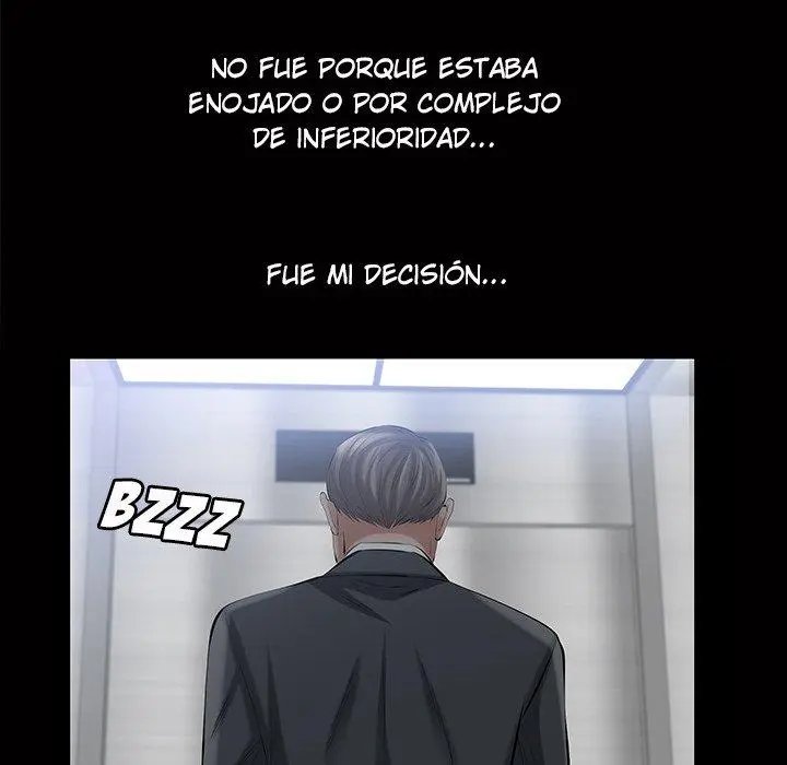 Difficult Choices Capítulo 15 - Página 78