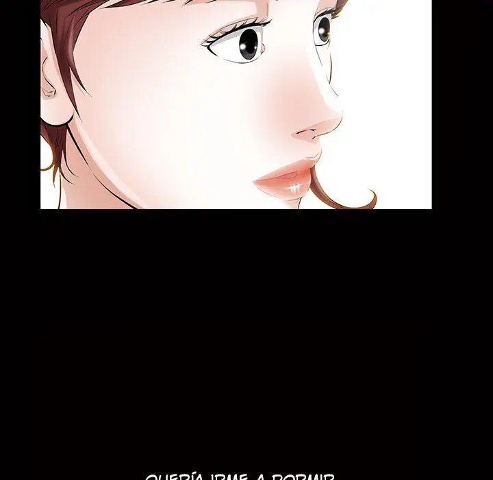 Difficult Choices Capítulo 15 - Página 86