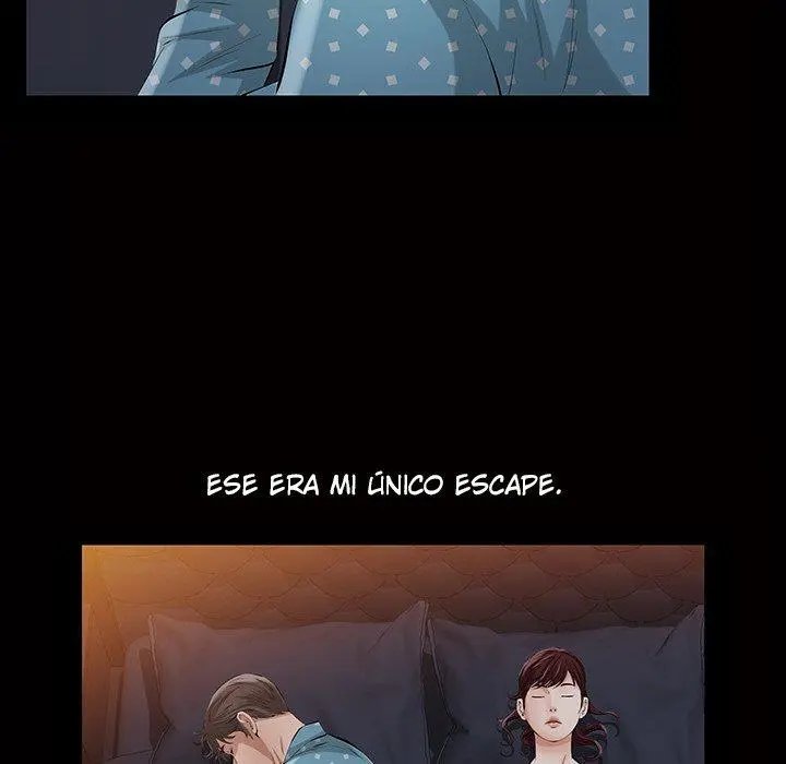 Difficult Choices Capítulo 15 - Página 89