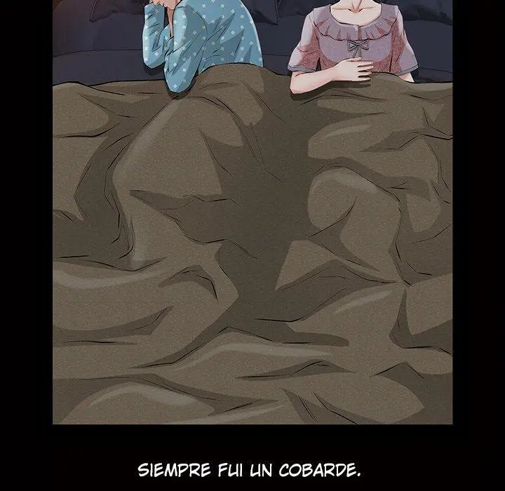Difficult Choices Capítulo 15 - Página 90