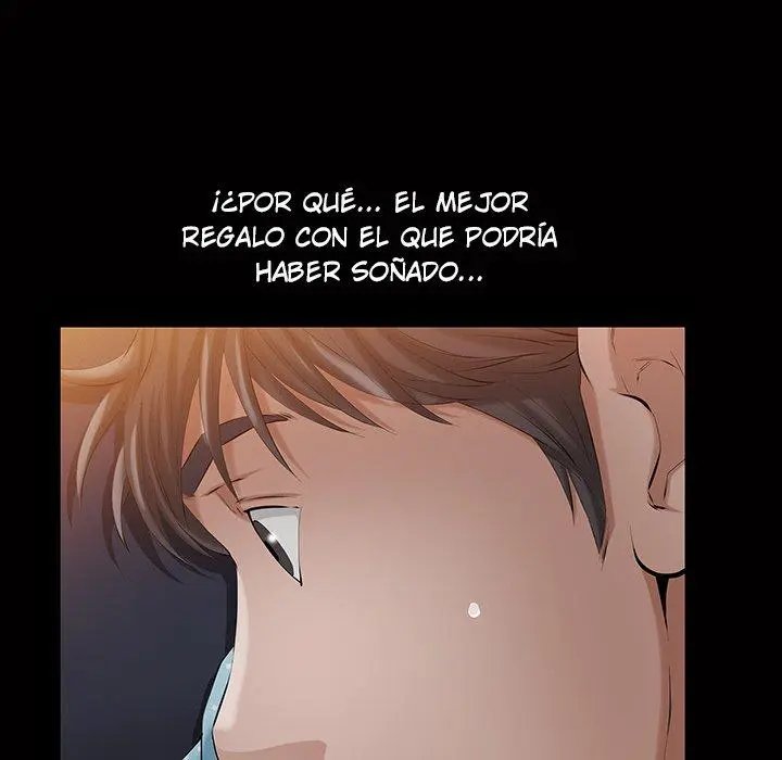 Difficult Choices Capítulo 15 - Página 95