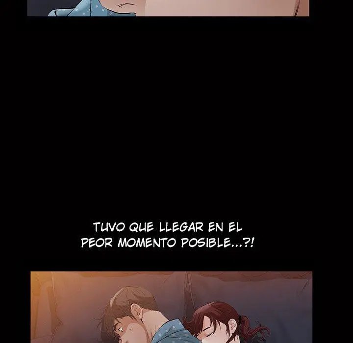 Difficult Choices Capítulo 15 - Página 96