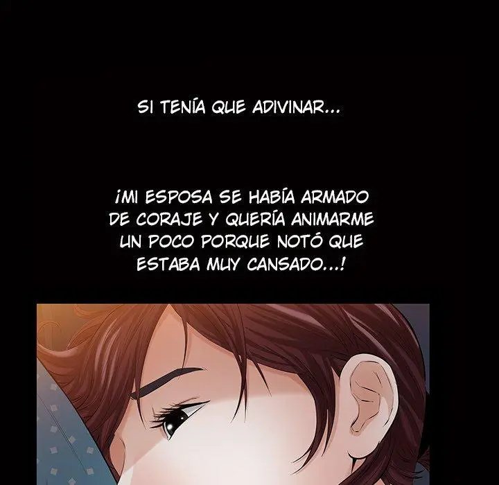 Difficult Choices Capítulo 15 - Página 98