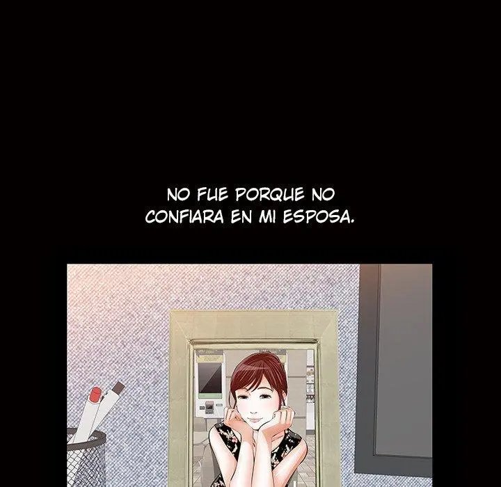 Difficult Choices Capítulo 16 - Página 108