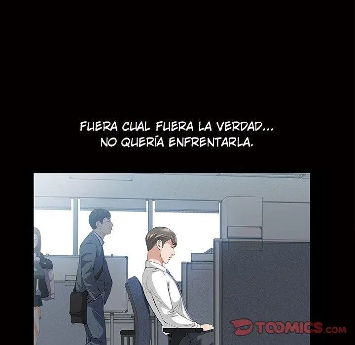Difficult Choices Capítulo 16 - Página 111