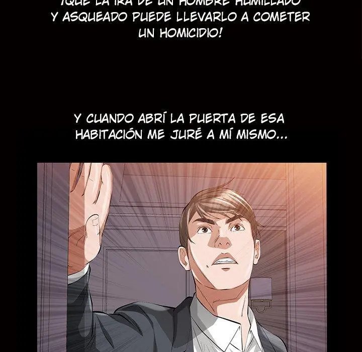 Difficult Choices Capítulo 16 - Página 118