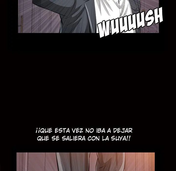 Difficult Choices Capítulo 16 - Página 119