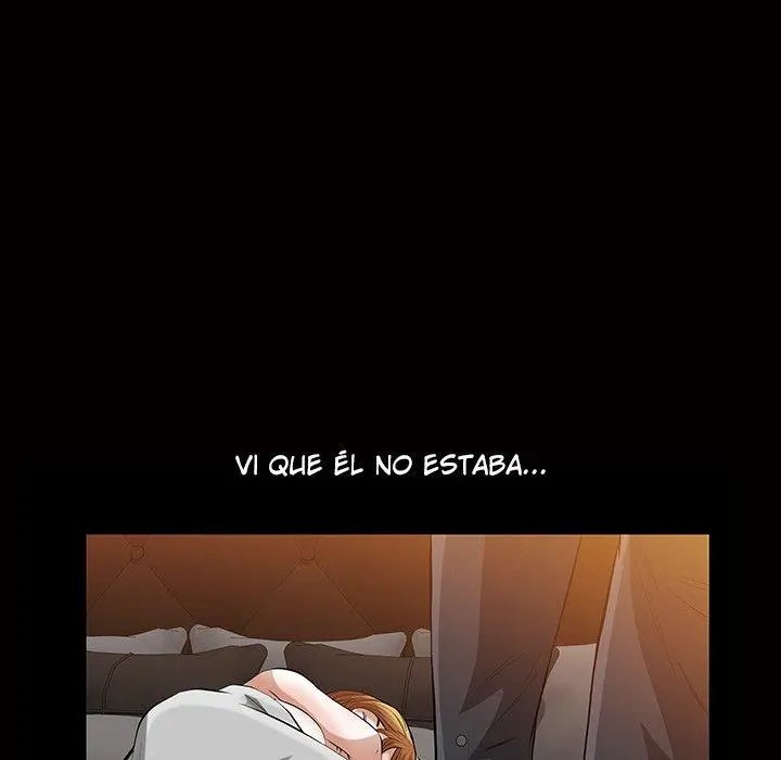 Difficult Choices Capítulo 16 - Página 125