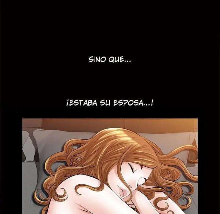 Difficult Choices Capítulo 16 - Página 127