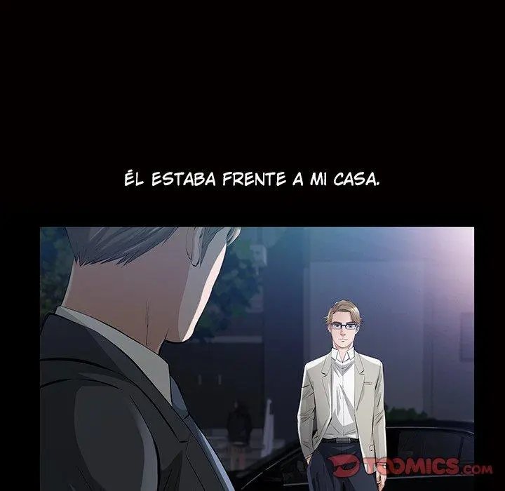 Difficult Choices Capítulo 16 - Página 15