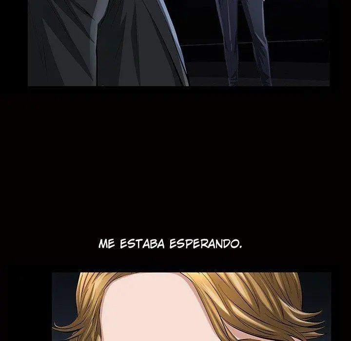 Difficult Choices Capítulo 16 - Página 16