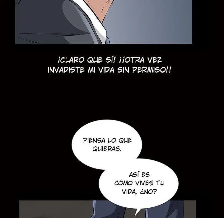 Difficult Choices Capítulo 16 - Página 22