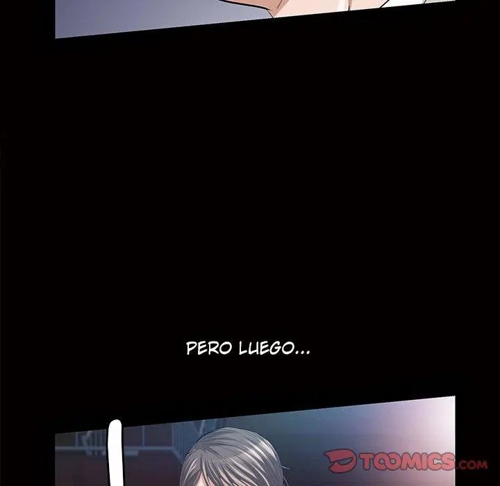 Difficult Choices Capítulo 16 - Página 27