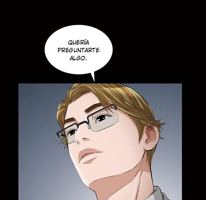 Difficult Choices Capítulo 16 - Página 35