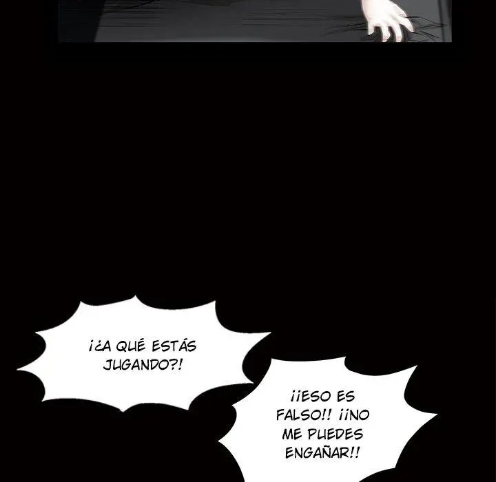 Difficult Choices Capítulo 16 - Página 40