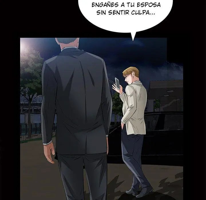 Difficult Choices Capítulo 16 - Página 54