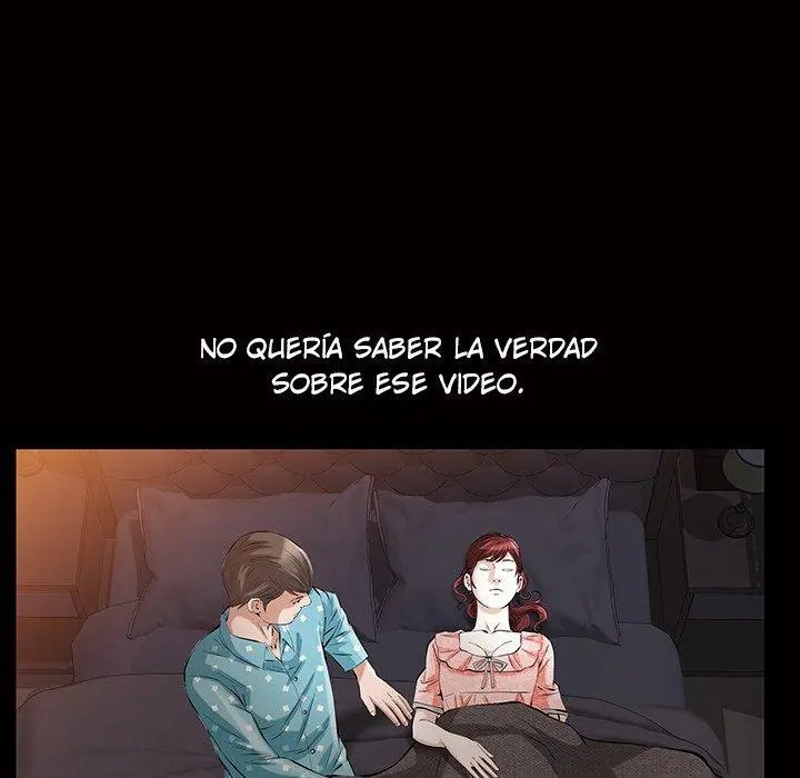 Difficult Choices Capítulo 16 - Página 65