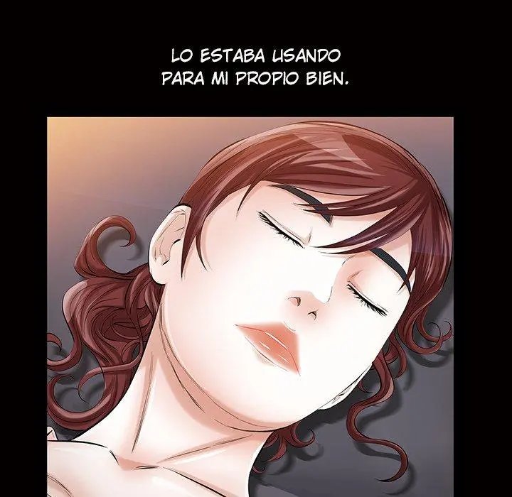 Difficult Choices Capítulo 16 - Página 67