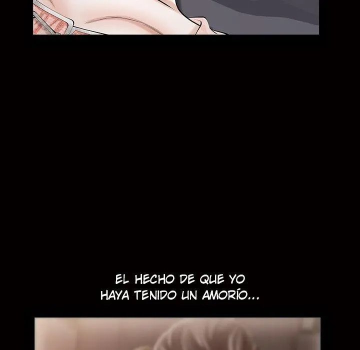 Difficult Choices Capítulo 16 - Página 68