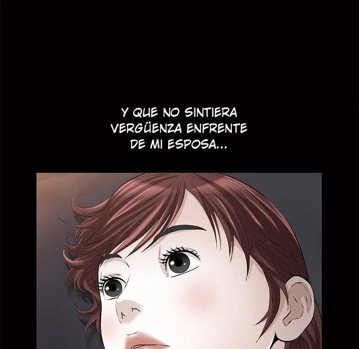 Difficult Choices Capítulo 16 - Página 72