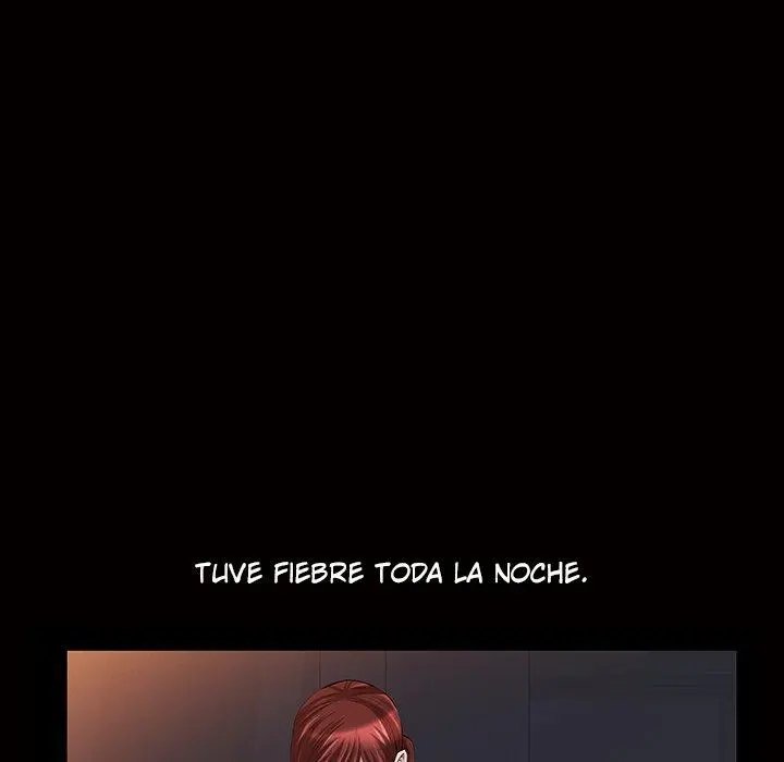 Difficult Choices Capítulo 16 - Página 79