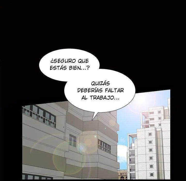 Difficult Choices Capítulo 16 - Página 82
