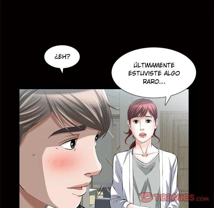 Difficult Choices Capítulo 16 - Página 87