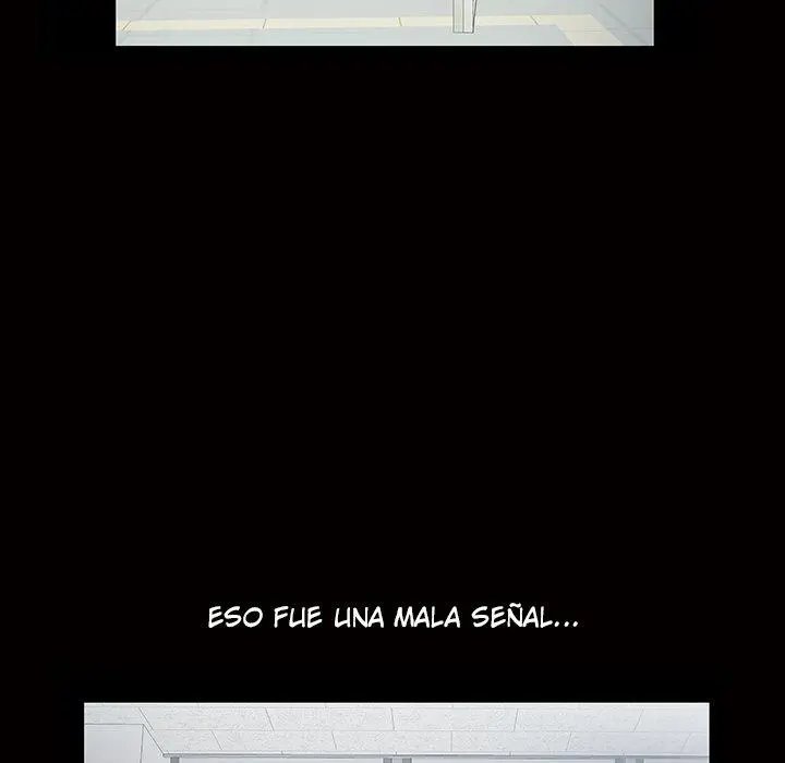 Difficult Choices Capítulo 16 - Página 92