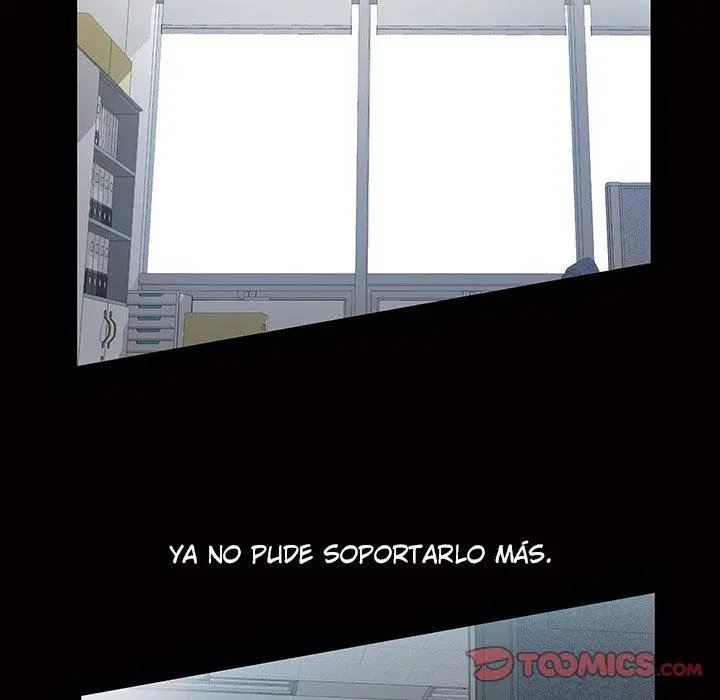 Difficult Choices Capítulo 16 - Página 93