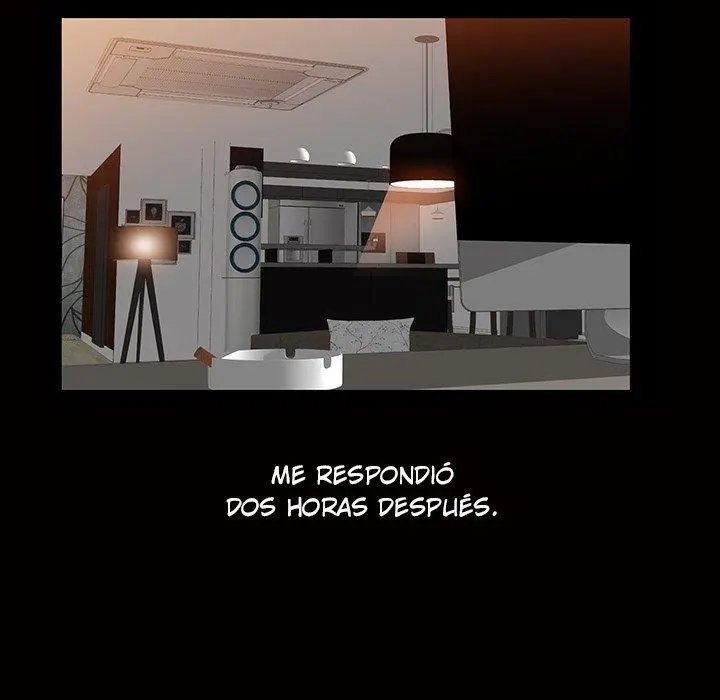 Difficult Choices Capítulo 16 - Página 97