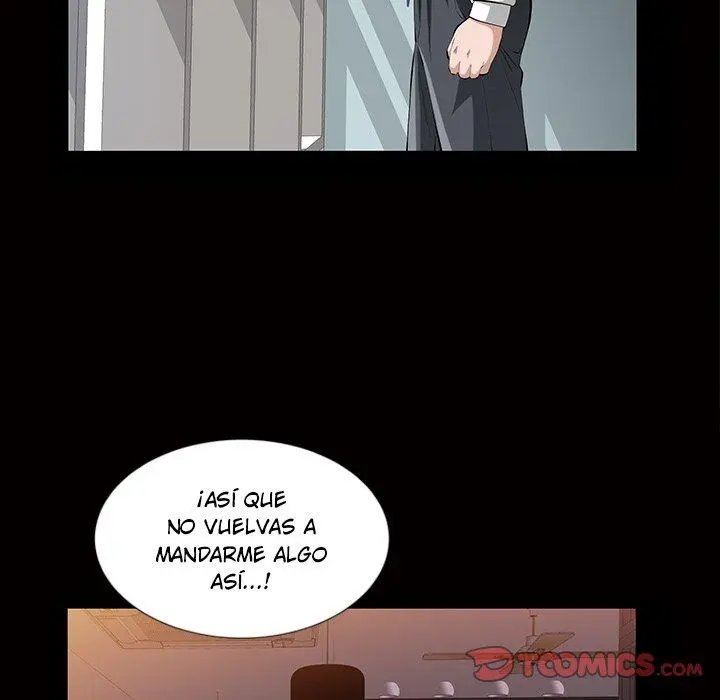 Difficult Choices Capítulo 16 - Página 99