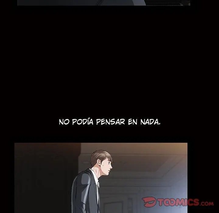 Difficult Choices Capítulo 17 - Página 44
