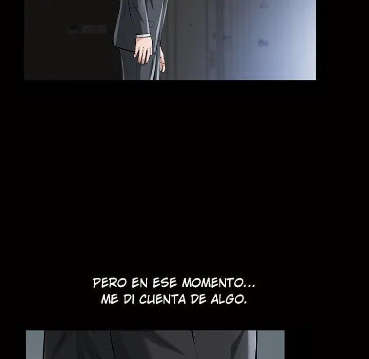 Difficult Choices Capítulo 17 - Página 45
