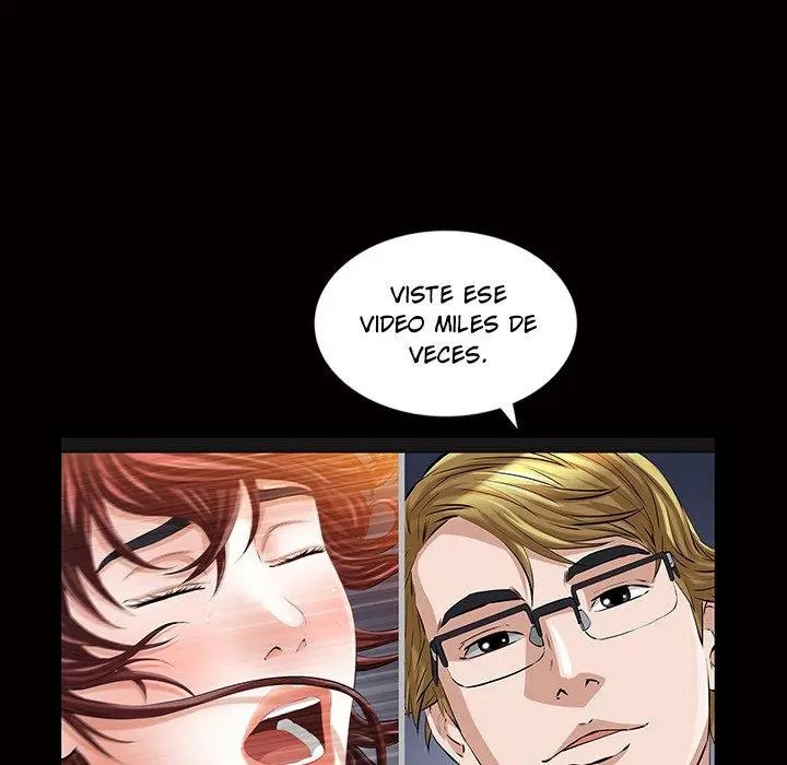 Difficult Choices Capítulo 17 - Página 54