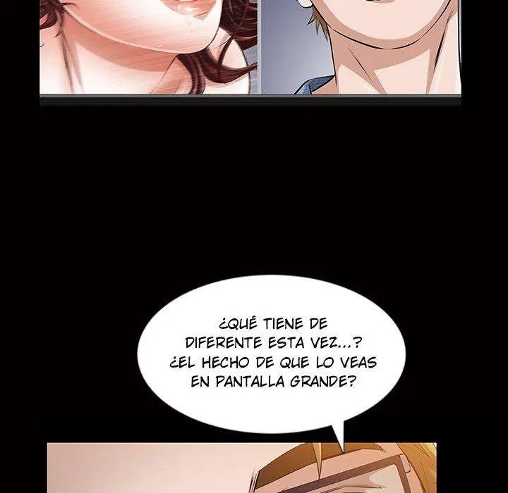 Difficult Choices Capítulo 17 - Página 55