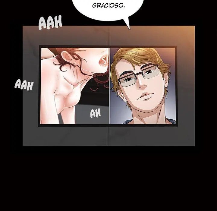 Difficult Choices Capítulo 17 - Página 59