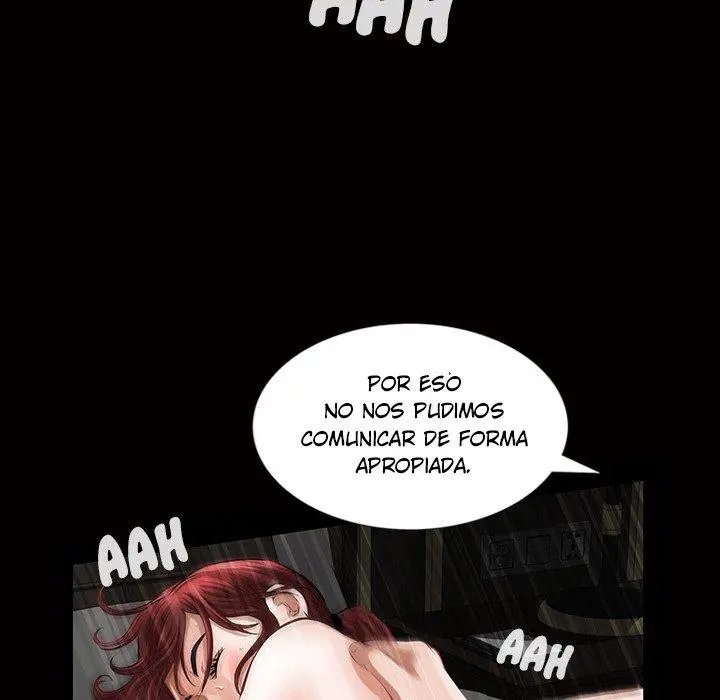 Difficult Choices Capítulo 17 - Página 64