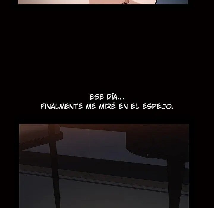 Difficult Choices Capítulo 17 - Página 83