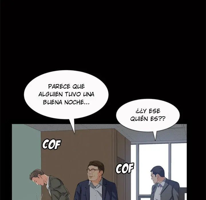 Difficult Choices Capítulo 18 - Página 104