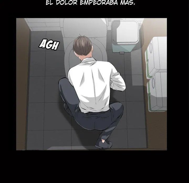 Difficult Choices Capítulo 18 - Página 106