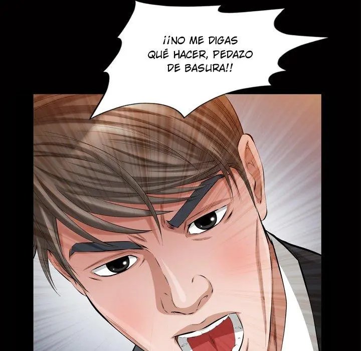 Difficult Choices Capítulo 18 - Página 59