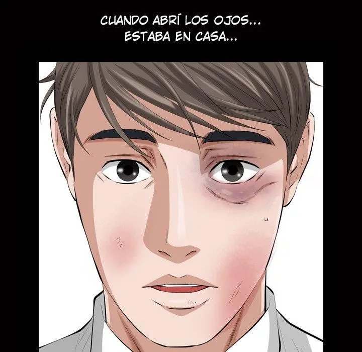Difficult Choices Capítulo 18 - Página 76
